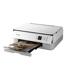 Canon PIXMA TS5320a Wireless Inkjet All-In-One Printer-Inkjet print technology