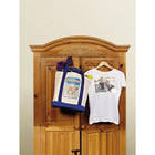 Avery Light T-Shirt Transfers, Inkjet, 8-1/2" x 11", 12 Pack (03275)-Patent Colour Shield formula means colours stay bright, even after being washed