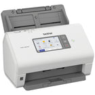 Brother ADS4900W Professional Desktop Scanner for High Scan Volumes-Windows 7 SP1, 8.1, 10 Home, 10 Pro, 10 Education, 10 Enterprise; Windows Server 2012, 2012 R2, 2016, 2019; macOS v10.14.x, v10.15.x, v11, v11.1.x