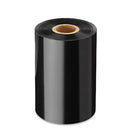 IntekView Thermal Transfer Ribbon Wax - 4.33" x 1476' - Core 1" -  6 Pack-Compatible with various industrial thermal printers