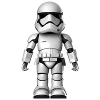UBTECH Star Wars Stormtrooper Robot (IPSW002)-App-enabled Robot