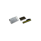 AXiom LI-ION 9-Cell Battery for 312-0941-Battery type: Lithium-ion (Li-ion)