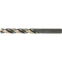 Clarkson Osborn Two-Tone Jobber Length Drill Bit - 5 Pack-Decimal Drill Size 0.4531"