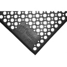 Wearwell WorkSafe Light No. 478 CFR, 3' x 20'-This best-selling, lightweight, high performance drainage mat is now resistant to mineral oil based cutting fluids