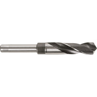 Clarkson Osborn Cobalt Reduced Shank Prentice Drill Bit - 2 Pack-Decimal Drill Size 0.625"