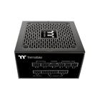 Thermaltake - Bloc d'alimentation de 750 W série Toughpower GF A3 Gold- Plateforme de câbles zéro à haute efficacité avec une qualité de construction premium.