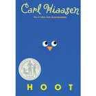 Random House Hoot Novel (RH9780440419396)-Number of pages: 304