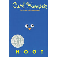 Random House Hoot Novel (RH9780440419396)-Number of pages: 304