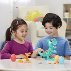 Play-Doh Dino Crew Crunchin' T-Rex Toy-Ages 3+