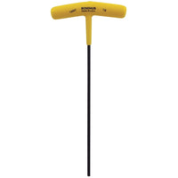 Bondhus Individual T- Handle Hex Keys - 9/64" - 12 Pack-Style T Handle