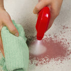 Hoover Oxy Tough Stain Remover Spray - 22 oz-Advanced cleaning action on carpets, area rugs, home upholstery, and car interiors