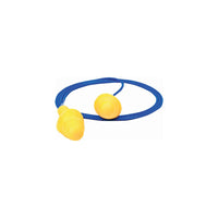 E-A-R UltraFit Corded Earplugs - 100 Pack-Earplugs