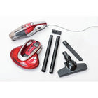 Ewbank Multi-Use Vacuum Cleaner and Bed/Fabric Sanitizer-THREE POINT safety cut out