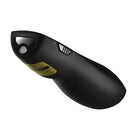 Logitech - Pointeur laser R800 pour présentation professionnelle, vert-Profitez de la portée de 30 mètres pour vous déplacer librement dans la salle et vous mêler à votre auditoire afin de mieux l'impressionner. Un indicateur de niveau de réception vous empêche de trop vous éloigner