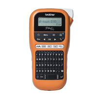 Brother P-Touch PT-E110VP Industrial Labeling Tool-Industrial Labelling Machine