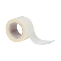 Wasip Clear Medical Tape - 2.5cm W x 9m L-Gentle on skin