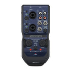 Zoom U-44 - Handy Audio Interface-24.8 x 17 x 5.65 cm