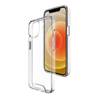 JCPal iGuard Dual Pro Clear Case for iPhone 13 Pro Max-Compatible with iPhone 13 Pro Max