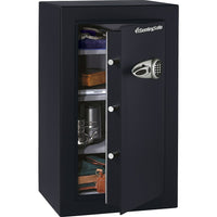 SentrySafe XX Large Digital Security Safe-Don’t be vulnerable to theft; feel confident in the security of your valuables.