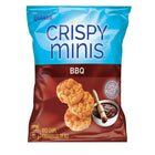 Quaker Crispy Minis BBQ Flavoured Brown Rice Cakes - 33g - 32 Pack-BBQ Flavour