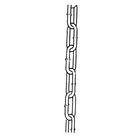 Campbell Chains, Chain Length: 150' (45.7 M), Working Load Limit: 2600 Lbs. (1.3 Tons) (181423)-Working Load Limit: 2600 lbs. (1.3 tons)