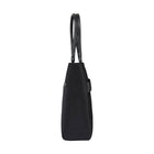 Samsonite 14.1" Rosaline Eco Laptop Tote - Black-Multiple interior pockets are perfect for storing business materials & accessories