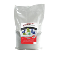 Sandtastik Plastermix Plaster of Paris Casting Material, 22 lb, Arctic White-Specially formulated, safe material for child use