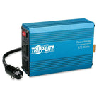 Tripp Lite PV375 120V 2 Outlet Portable Auto Inverter-Provides up to 375 W of 120 V AC power to two AC outlet from automotive DC sources