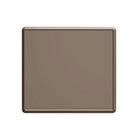 WeatherTech All Purpose Mat - Rectangular - 44" x 48" - Tan-Multi-use mat for everyday living, indoors and out