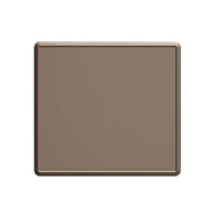 WeatherTech All Purpose Mat - Rectangular - 44" x 48" - Tan-Multi-use mat for everyday living, indoors and out