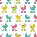 Millbrook Studios Roll Wrap 10 Pack (60014), Strollers, 10 Pack (60014)-Strollers