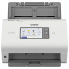 Brother ADS4900W Professional Desktop Scanner for High Scan Volumes-Sheetfed scanner