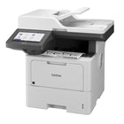 Brother - MFC-L6810DW imprimante tout-en-un laser monochrome Entreprise-Impression laser monochrome