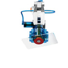 CIC Kits - Kit bras robotique hydraulique-Ages recommandes : 10+