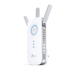 TP-Link RE550 AC1900 Mesh Wi-Fi Dual-Band Range Extender-AC1900 Dual Band