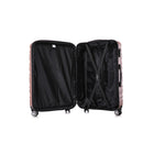 TOSCANO MAGNIFICA 30" Hardside Large Luggage - RGD-5 Year Limited Global Warranty