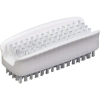 Brosse à main et ongles, plastique, 1 1/2 x 3 1/2 po, 36 par paquet-Quantité/paquet : 36