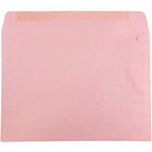 JAM Paper 9 x 12 Booklet Envelopes, Baby Pink, 1000 Pack (31512738B)-Size: 9" x 12"