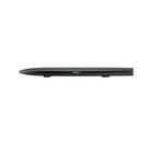 Veho DS-6 Qi 15W Wireless Charging Pad - Grey-Compact and foldable design, ideal for home, business or travel