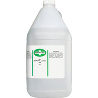 SCN Industrial Isopropyl Rubbing Alcohol, SEJ346 - 4 Pack-%USP - 99
