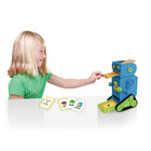 Flashbot for Designed for all ages  (JRL200)-9" x 5" x 5"