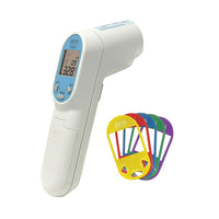 Bios Infrared Thermometer-12:1 Optic