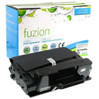 fuzion Samsung (MLT-D205L) Compatible Toner Cartridge - High Yield - Black-Ink Colour: Black