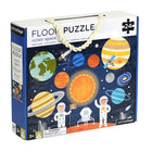 Puzzle au Sol Cosmos - Paquet de 24-Puzzle au Sol