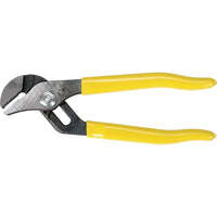 Klein Tools Groove Joint Pliers - 3 Pack-Maximum Capacity": 1
