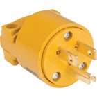 Aurora Tools Pvc Grounding Plug, 32 Pack-AC Voltage 125 V