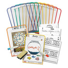 Roylco Straws And Connector, K - 3-Age group and grade: Ages 5+ and grades kindergarten - 3rd