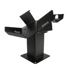 Protect Operations Solutions POS Desk 5000FS-DB Fixed Stand Pin Pad Security Kit-For Ingenico Desk 5000 Pin Pads/payment Terminals Only
