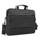 Incase - Sac à bandoulière City Brief 15 po, noir (CL55458)-Bandoulière ajustable et amovible