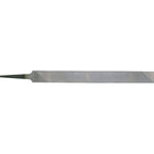 Nicholson Long Angle Lathe Files, Fine, 3 Pack-Length" - 10